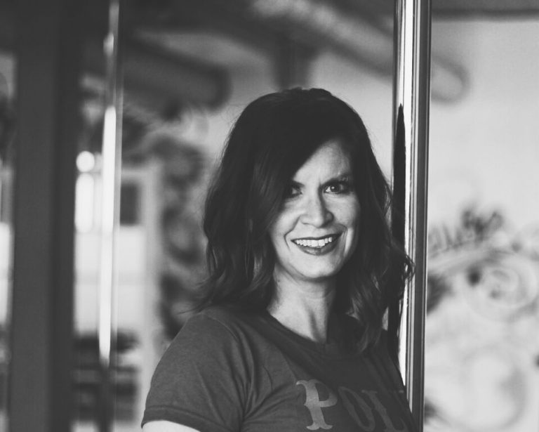 Julie L - General Manager & Instructor