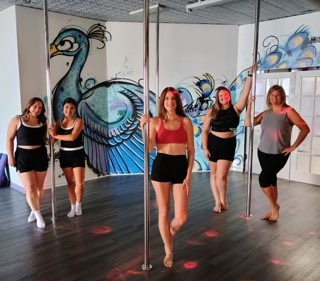 Private Party Booking Girls Night Out