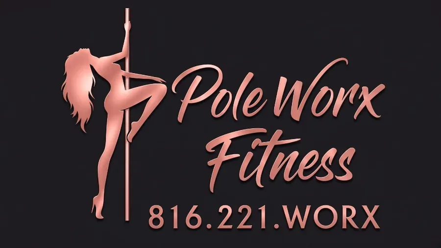 Pole Worx Fitness Official Logo